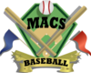 Baseball Emblem Image